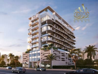 فلیٹ 2 غرفة نوم للبيع في الفرجان، دبي - IMG-20250615-WA0015. jpg