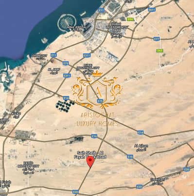 ارض سكنية  للبيع في جبل علي، دبي - saih-shuaib-2-plots-156002-143850. jpg
