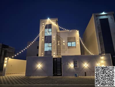 6 Bedroom Villa for Sale in Al Helio, Ajman - batch_20250513_191723. jpg