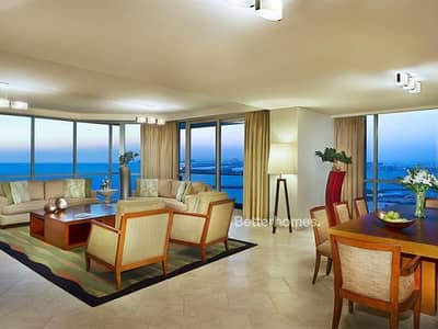 Promotions | 4 Bedroom | Hotel Apartments Promotions | 4 Bedroom | Hotel Apartments