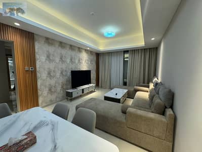 شقة 2 غرفة نوم للايجار في الراشدية، عجمان - IMG-20250613-WA0104. jpg