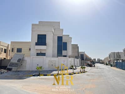 4 Bedroom Villa for Sale in Al Yasmeen, Ajman - IMG-20250611-WA0294. jpg