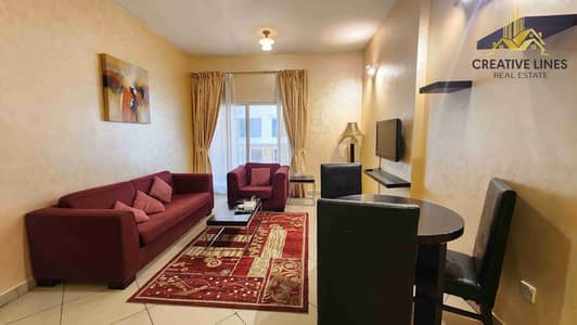 1 Bedroom Apartment for Rent in Al Nahda (Dubai), Dubai - 1000279713. jpg