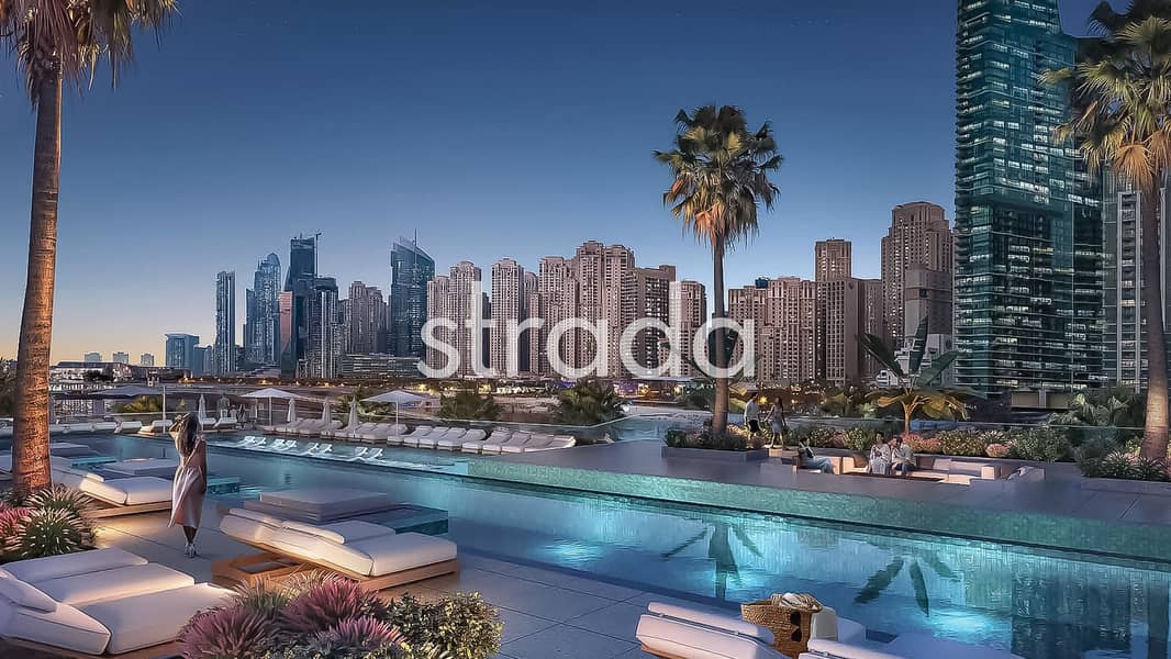 شقة في بلوواترز باي بناية 2،بلوواترز باي،جزيرة بلوواترز 2 غرف 5600000 درهم - 11924591 شقة في بلوواترز باي بناية 2،بلوواترز باي،جزيرة بلوواترز 2 غرف 5600000 درهم - 11924591