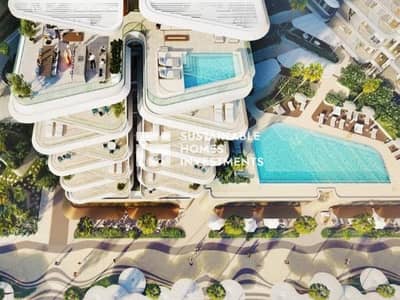 2 Bedroom Flat for Sale in Al Fahid, Abu Dhabi - WhatsApp Image 2025-06-11 at 4.47. 40 PM. jpeg