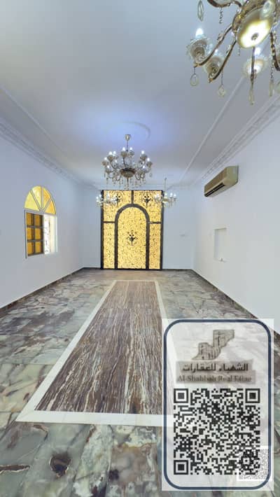 6 Bedroom Villa for Rent in Al Mowaihat, Ajman - IMG-20250615-WA0149. jpg