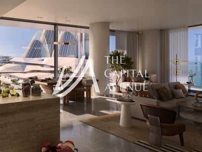 1 Bedroom Apartment for Sale in Saadiyat Island, Abu Dhabi - WhatsApp Image 2024-05-01 at 4.02. 59 PM (2). jpeg