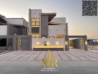 4 Bedroom Villa for Sale in Al Yasmeen, Ajman - WhatsApp Image 2025-01-19 at 7.09. 41 AM. jpeg