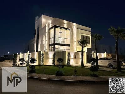 6 Cпальни Вилла Продажа в Аль Хелио, Аджман - batch_779429539-1066x800. jpg