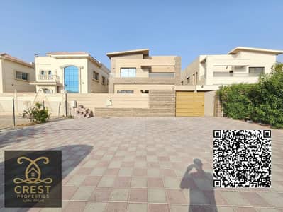 فیلا 5 غرف نوم للايجار في الروضة، عجمان - IMG-20250615-WA0078_Watermarked. jpg