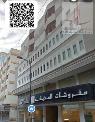 شقة 1 غرفة نوم للايجار في أبو شغارة، الشارقة - 7f10b8e1-603f-4736-b3df-68a82ad4e59f. jpg