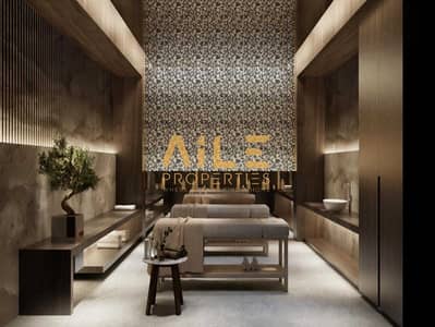 Studio for Sale in Majan, Dubai - High ROI | 7 years Payment Plan | High ROI