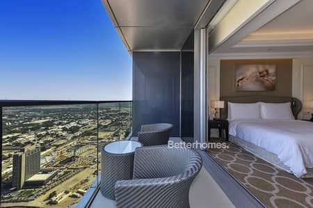 Sea View | Brand New | All Fees Included Sea View | Brand New | All Fees Included
