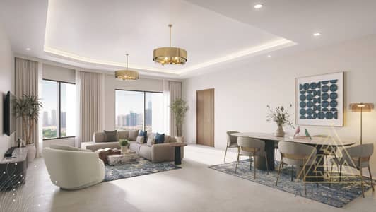 1 Bedroom Apartment for Sale in Ajman Downtown, Ajman - IMG-20250601-WA0043. jpg