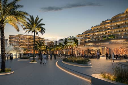 3 Bedroom Apartment for Sale in Saadiyat Island, Abu Dhabi - WhatsApp Image 2025-06-15 at 11.35. 09 AM. jpeg