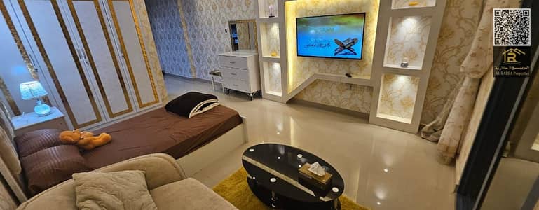 Studio for Sale in Al Nuaimiya, Ajman - 2c0c0fa7-a118-48cc-8664-c898e98e099f. jpg