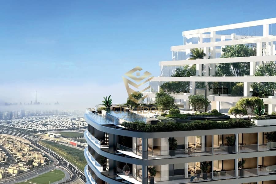 位于迪拜科学园,Skyhills Astra 的公寓 870000 AED - 11924828 位于迪拜科学园,Skyhills Astra 的公寓 870000 AED - 11924828