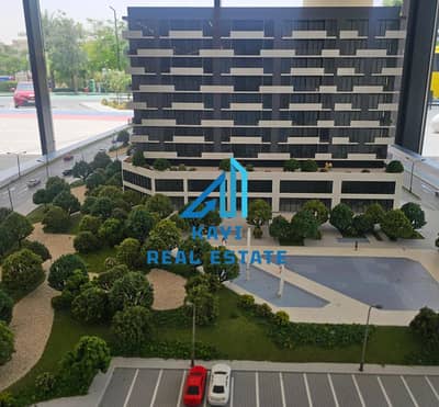 2 Bedroom Flat for Sale in Muwaileh, Sharjah - 1. jpg