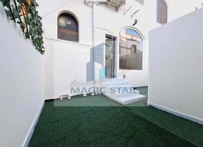 1 Bedroom Flat for Rent in Shakhbout City, Abu Dhabi - IMG_8426. jpg