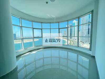 3 Bedroom Apartment for Rent in Al Khan, Sharjah - AFB6718E-F5A8-42E2-9FC3-4738C56B3C87. jpeg