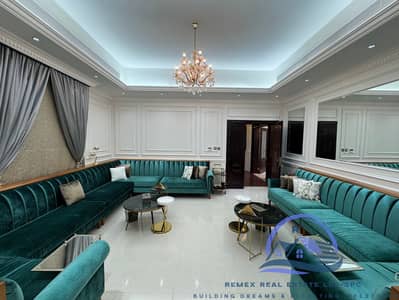 فیلا 4 غرف نوم للايجار في مدينة محمد بن زايد، أبوظبي - IMG_3430. jpeg