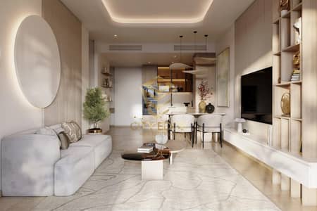 1 Bedroom Apartment for Sale in Dubai Science Park, Dubai - High ROI - Fully Furnished - 3 min to Dubai Hills