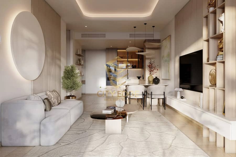 位于迪拜科学园,Skyhills Astra 1 卧室的公寓 1400000 AED - 11924922 位于迪拜科学园,Skyhills Astra 1 卧室的公寓 1400000 AED - 11924922