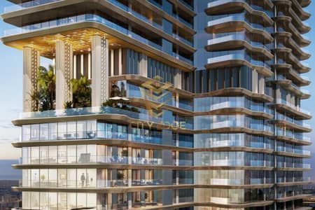 Studio for Sale in City of Arabia, Dubai - Pre-launch | Azizi Milan | 60/40