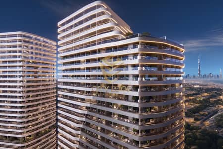 1 Bedroom Flat for Sale in Dubai Science Park, Dubai - DIRECT TO METRO-MOST PREMIUM UNIT- FURNISHED ONE
