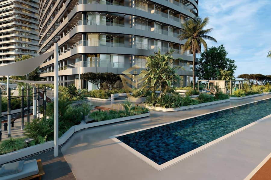 Квартира в Дубайский Научный Парк,Skyhills Astra, 870000 AED - 11924933 Квартира в Дубайский Научный Парк,Skyhills Astra, 870000 AED - 11924933