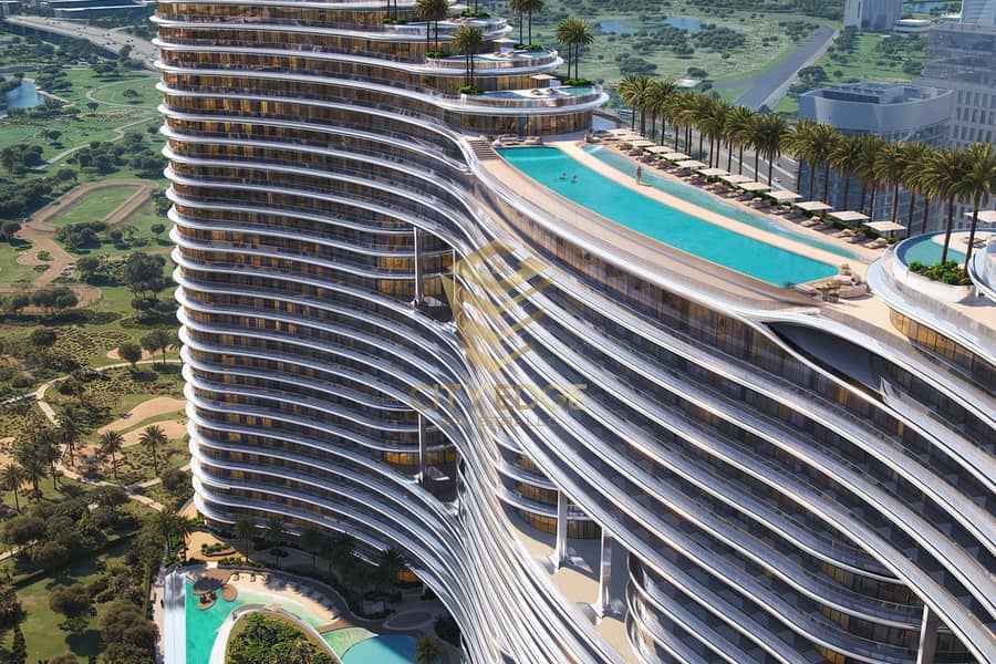 ✨ ELEGANT 2 BHK | BEACH ACCESS | LUXURY LIVING ✨ ELEGANT 2 BHK | BEACH ACCESS | LUXURY LIVING