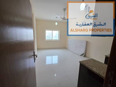 Studio for Rent in Corniche Ajman, Ajman - IMG-20250615-WA0067. jpg