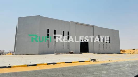 Warehouse for Rent in Emirates Modern Industrial Area, Umm Al Quwain - WhatsApp Image 2025-06-15 at 1.47. 34 PM (2). jpeg