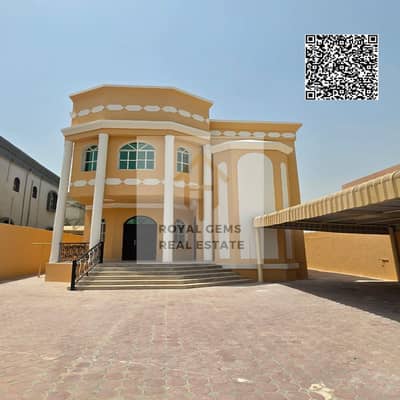 فیلا 5 غرف نوم للبيع في الروضة، عجمان - Image_Editor. png