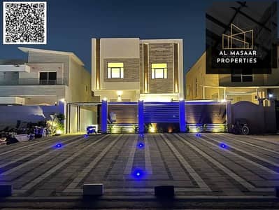 6 Cпальни Вилла Продажа в Аль Мовайхат, Аджман - 779350079-800x600. jpeg
