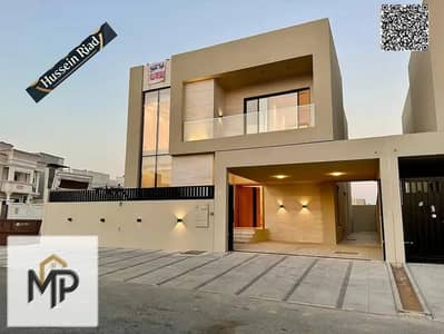 4 Cпальни Вилла Продажа в Аль Захья, Аджман - batch_776168157-1066x800. jpg