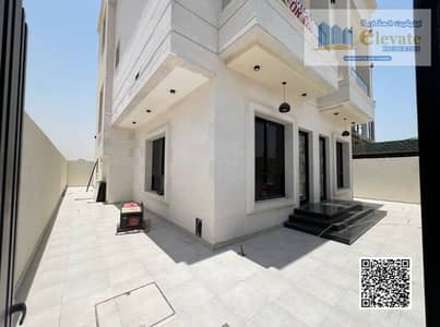 6 Bedroom Villa for Sale in Al Helio, Ajman - 48de2e31-e2b5-448c-8f47-5f054b2b75c6. jpeg