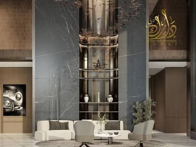 3 Bedroom Apartment for Sale in Arjan, Dubai - WhatsApp Image 2025-06-15 at 10.58. 44 AM (1). jpeg