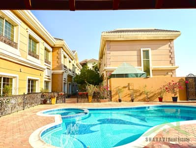 3 Bedroom Villa for Rent in Mirdif, Dubai - IMG_3874. jpg