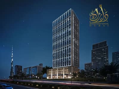 فلیٹ 3 غرف نوم للبيع في القرية الثقافية (واجهة الجداف البحرية)، دبي - WhatsApp Image 2025-06-14 at 10.37. 53 PM. jpeg