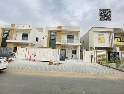 5 Bedroom Villa for Rent in Al Helio, Ajman - batch_WhatsApp Image 2025-02-26 at 11.43. 36 AM. jpg