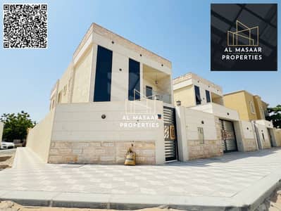 5 Bedroom Villa for Sale in Al Mowaihat, Ajman - batch_WhatsApp Image 2025-06-14 at 9.54. 58 PM (1). jpeg