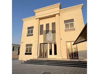 6 Cпальни Вилла в аренду в Аль Суёх, Шарджа - 01. jpg