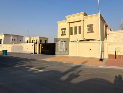 6 Bedroom Villa for Rent in Al Suyoh, Sharjah - 02. jpg