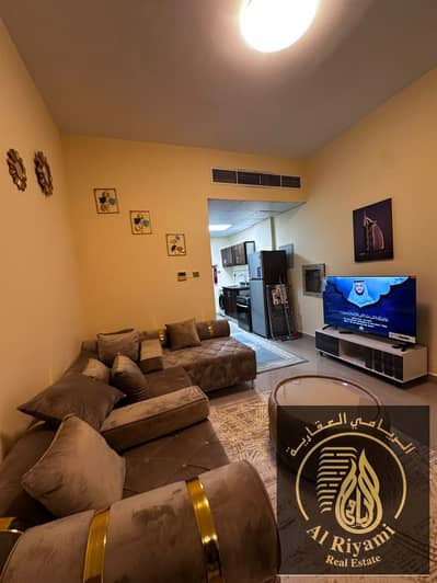 Studio for Rent in Al Jurf, Ajman - IMG-20250615-WA0091. jpg