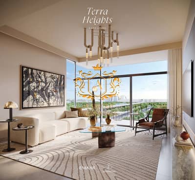 2 Bedroom Apartment for Sale in Expo City, Dubai - TERRAHEIGHTS_XL_RENDER9. jpg