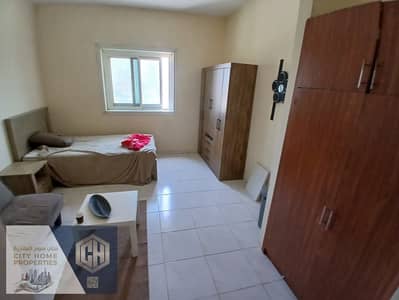 استوديو  للايجار في الراشدية، عجمان - IMG-20250614-WA0108. jpg