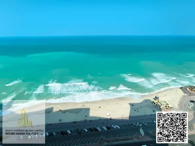 فلیٹ 3 غرف نوم للايجار في كورنيش عجمان، عجمان - WhatsApp Image 2025-06-15 at 14.09. 06. jpeg