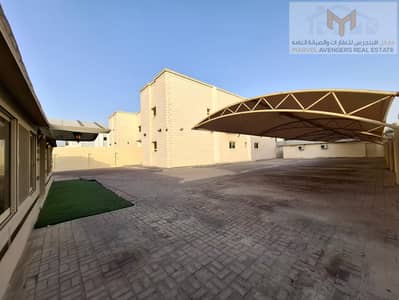فیلا 5 غرف نوم للايجار في مدينة محمد بن زايد، أبوظبي - 20250526_175412. jpg