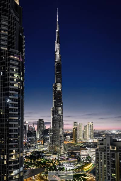 4 Bedroom Flat for Rent in Downtown Dubai, Dubai - UC_05297. jpg